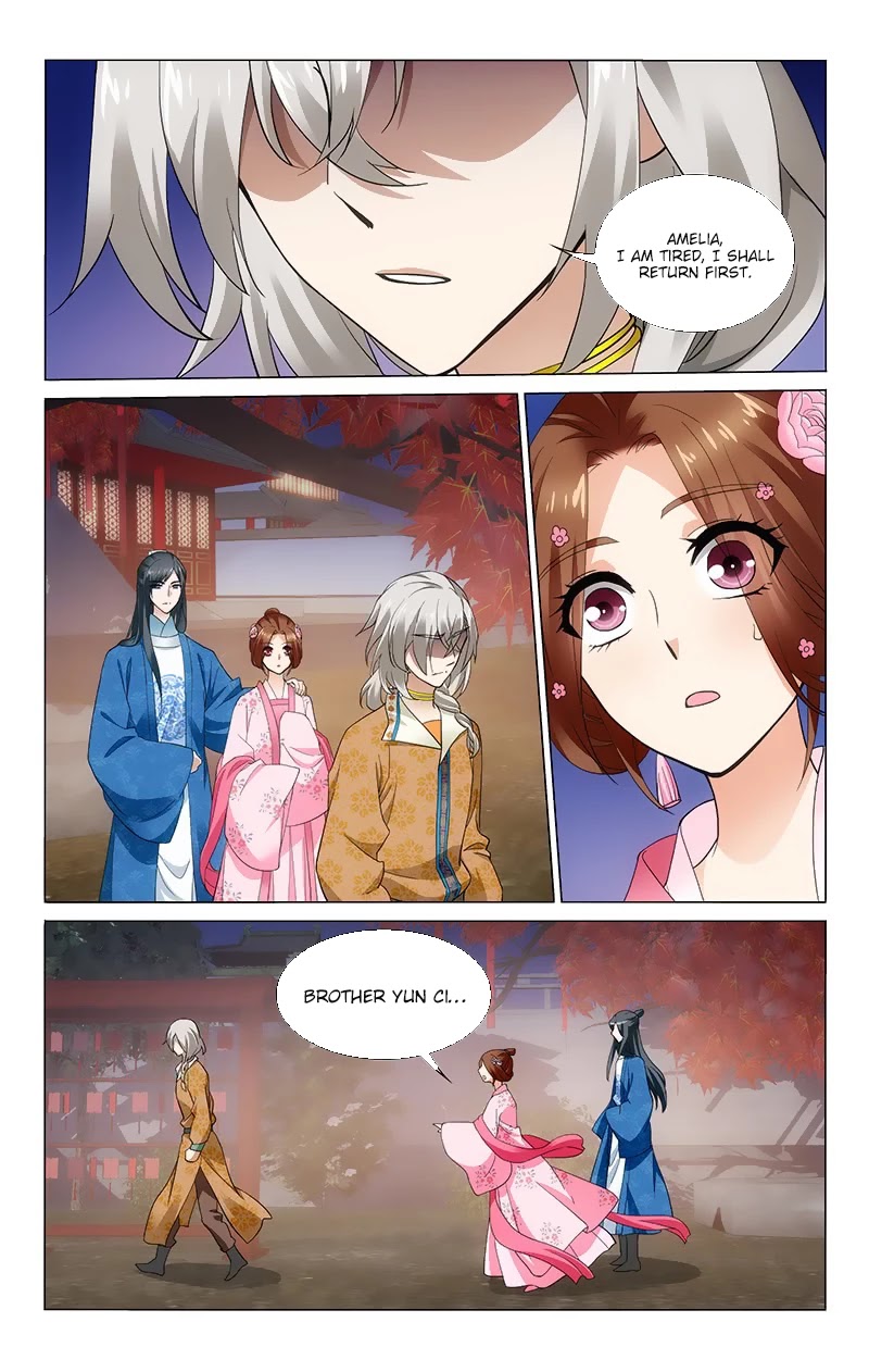 Prince, Don’t Do This! Chapter 168 page 10 - Chapter 168