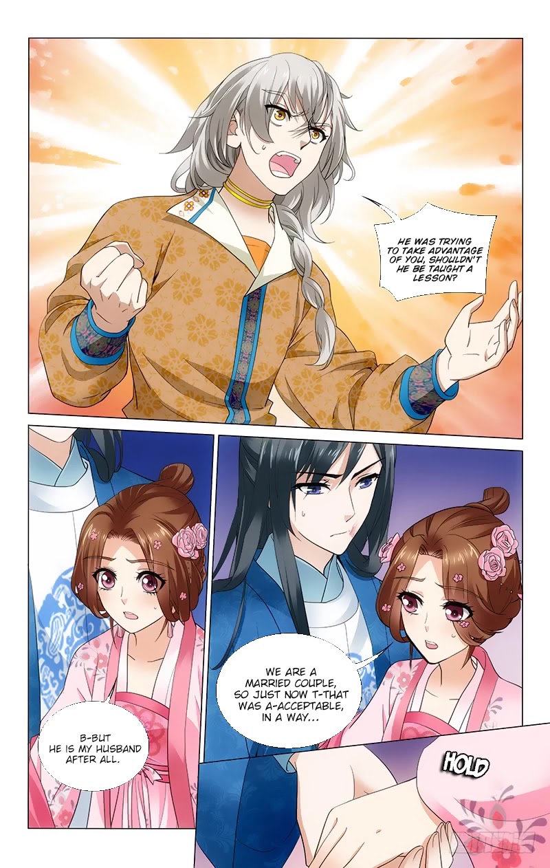 Prince, Don’t Do This! Chapter 168 page 4 - Chapter 168