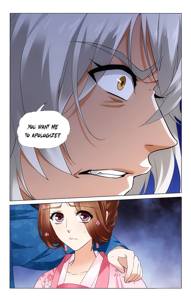 Prince, Don’t Do This! Chapter 168 page 6 - Chapter 168