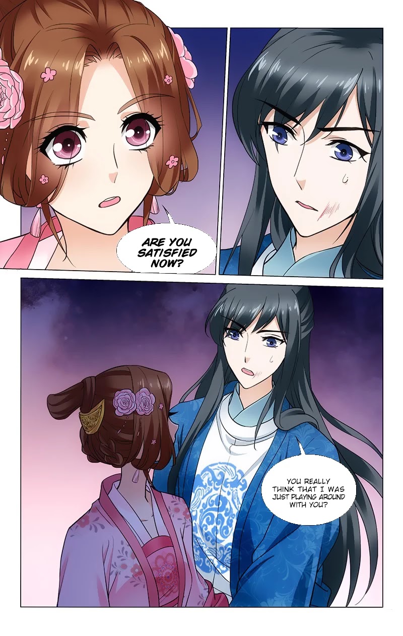 Prince, Don’t Do This! Chapter 169 page 3 - Chapter 169