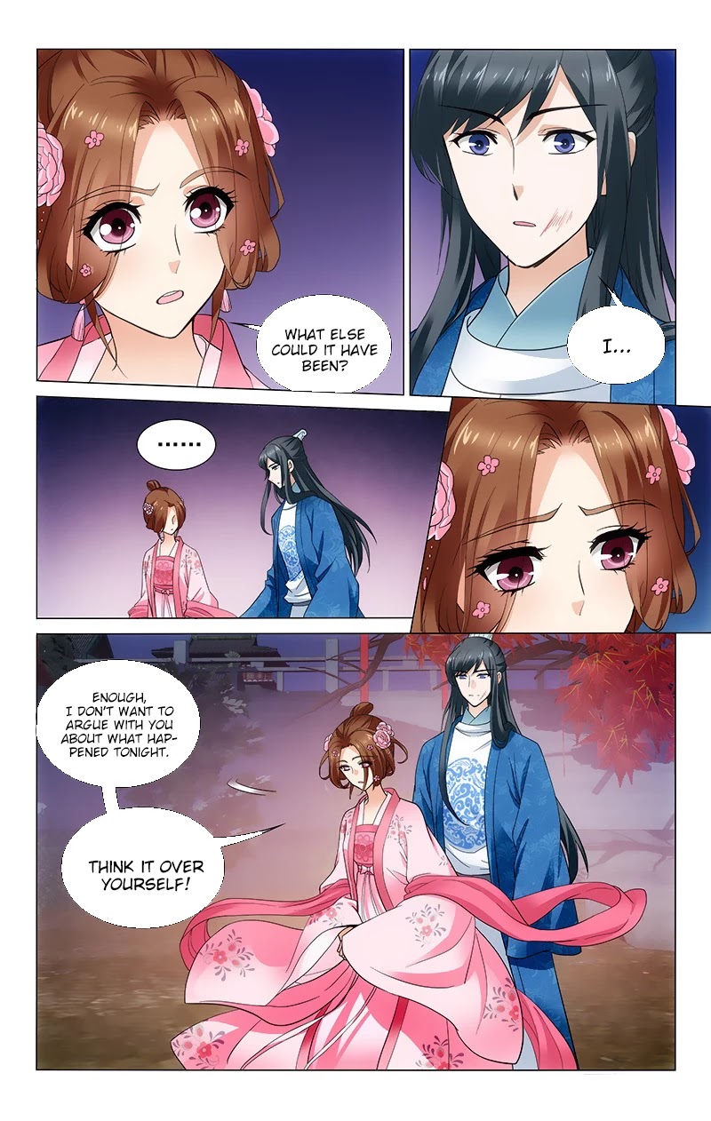 Prince, Don’t Do This! Chapter 169 page 4 - Chapter 169