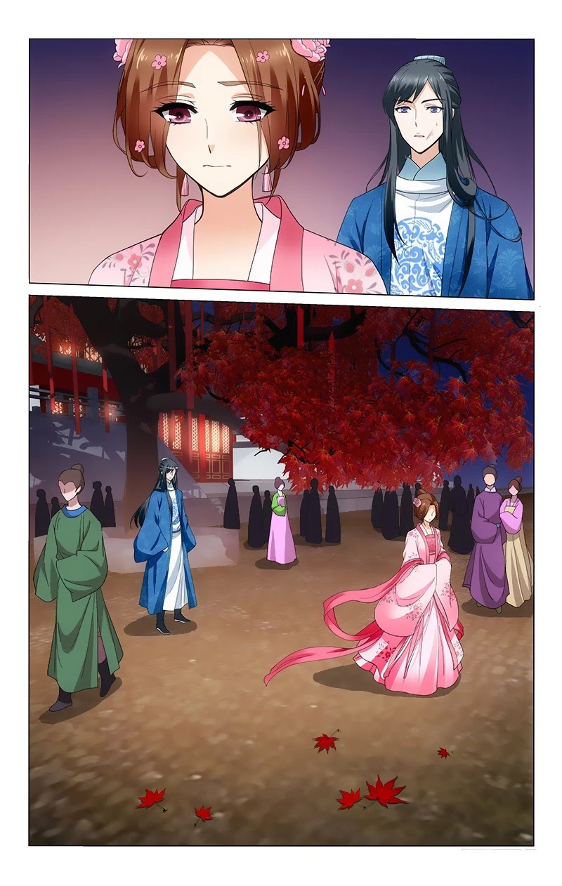 Prince, Don’t Do This! Chapter 169 page 5 - Chapter 169