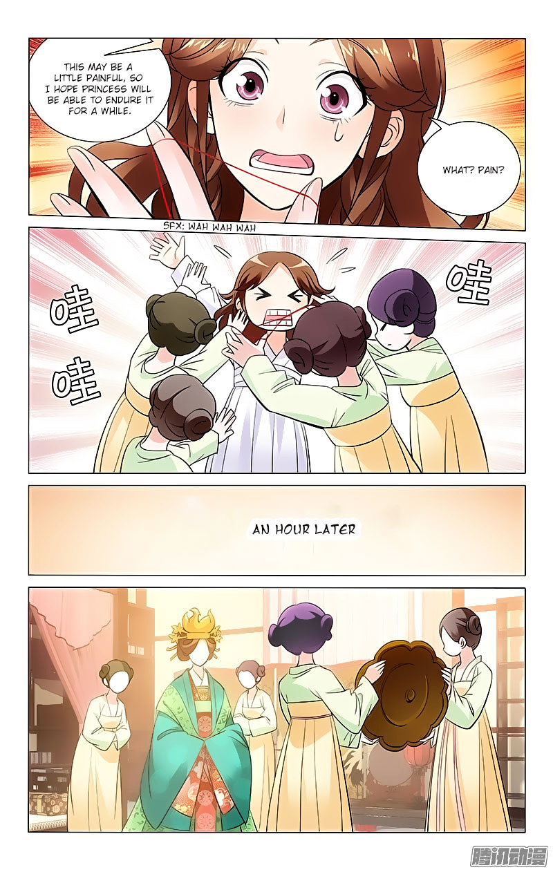 Prince, Don’t Do This! Chapter 17 page 9 - Chapter 17