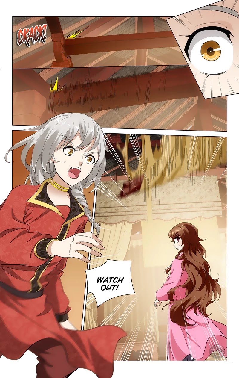 Prince, Don’t Do This! Chapter 170 page 10 - Chapter 170
