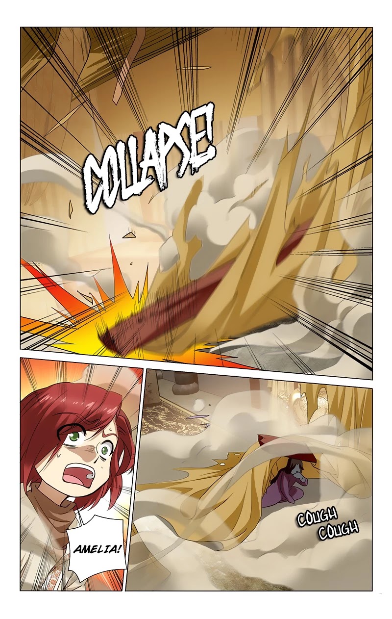 Prince, Don’t Do This! Chapter 170 page 11 - Chapter 170