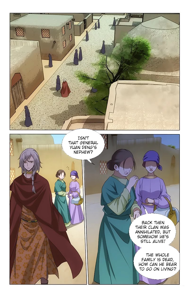 Prince, Don’t Do This! Chapter 171 page 10 - Chapter 171