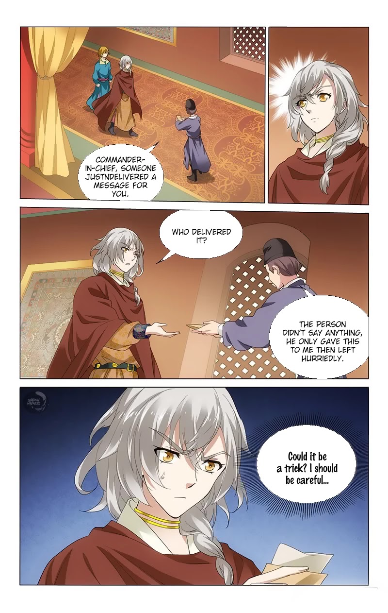 Prince, Don’t Do This! Chapter 171 page 12 - Chapter 171
