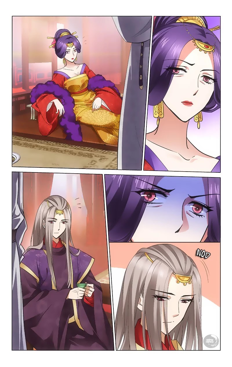 Prince, Don’t Do This! Chapter 172 page 10 - Chapter 172