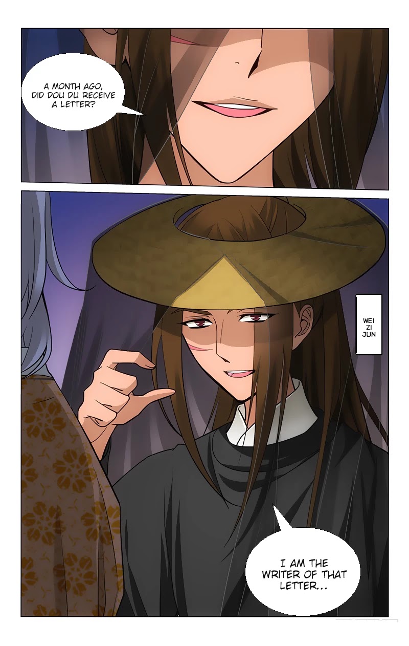 Prince, Don’t Do This! Chapter 172 page 5 - Chapter 172