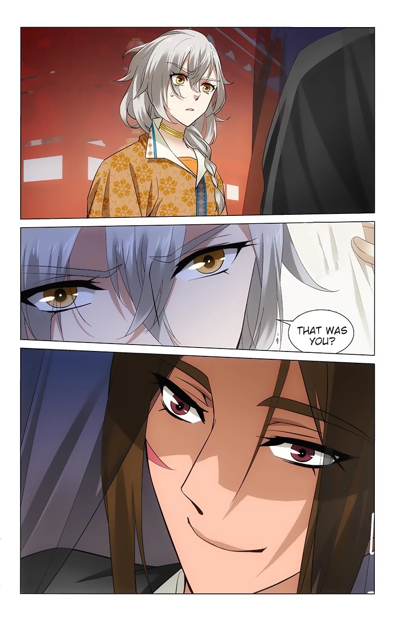 Prince, Don’t Do This! Chapter 172 page 6 - Chapter 172