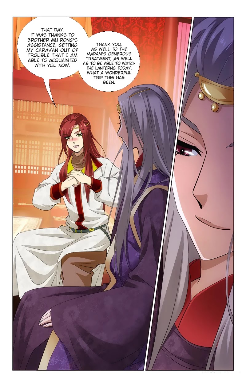 Prince, Don’t Do This! Chapter 172 page 8 - Chapter 172