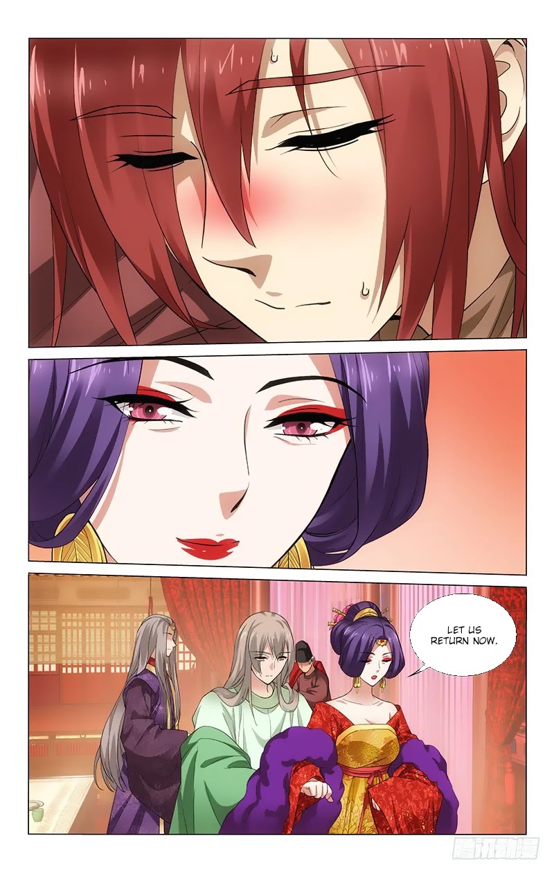 Prince, Don’t Do This! Chapter 173 page 10 - Chapter 173