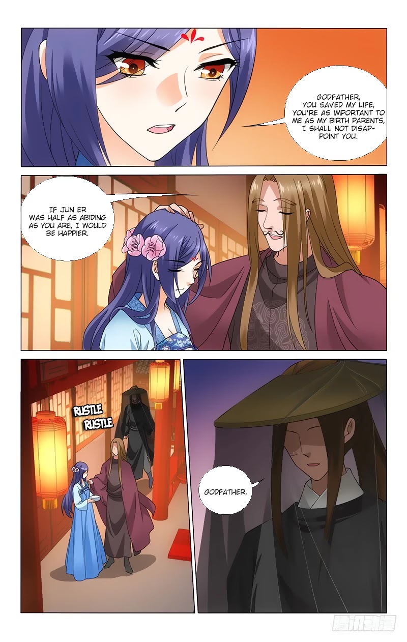 Prince, Don’t Do This! Chapter 174 page 10 - Chapter 174