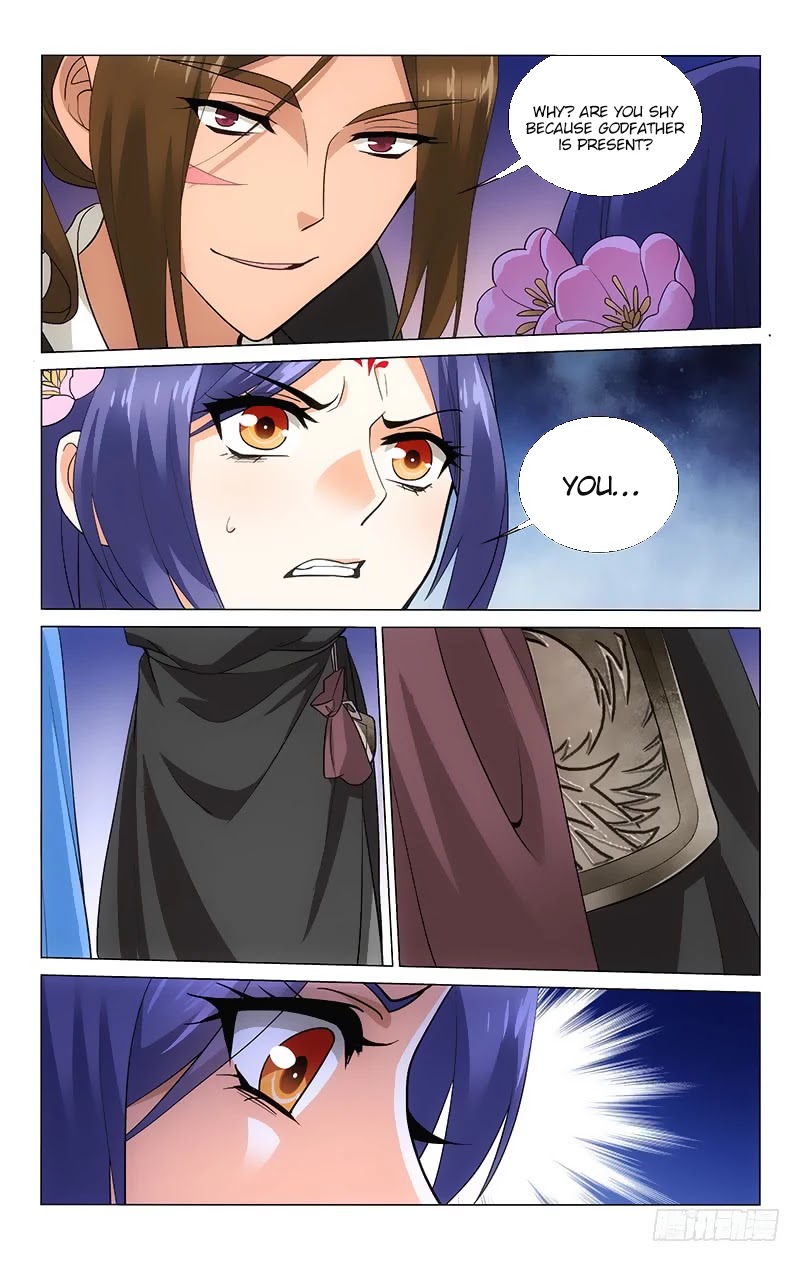 Prince, Don’t Do This! Chapter 174 page 13 - Chapter 174