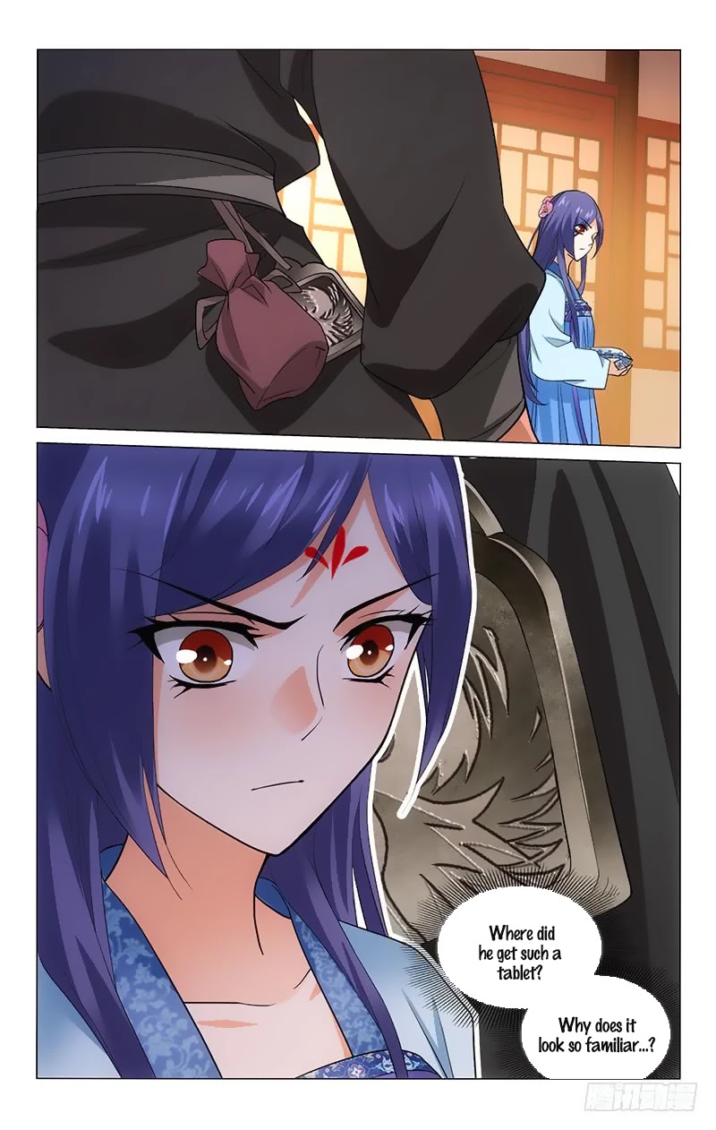 Prince, Don’t Do This! Chapter 174 page 15 - Chapter 174