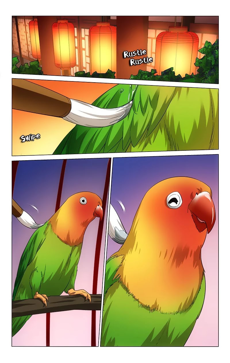 Prince, Don’t Do This! Chapter 174 page 3 - Chapter 174