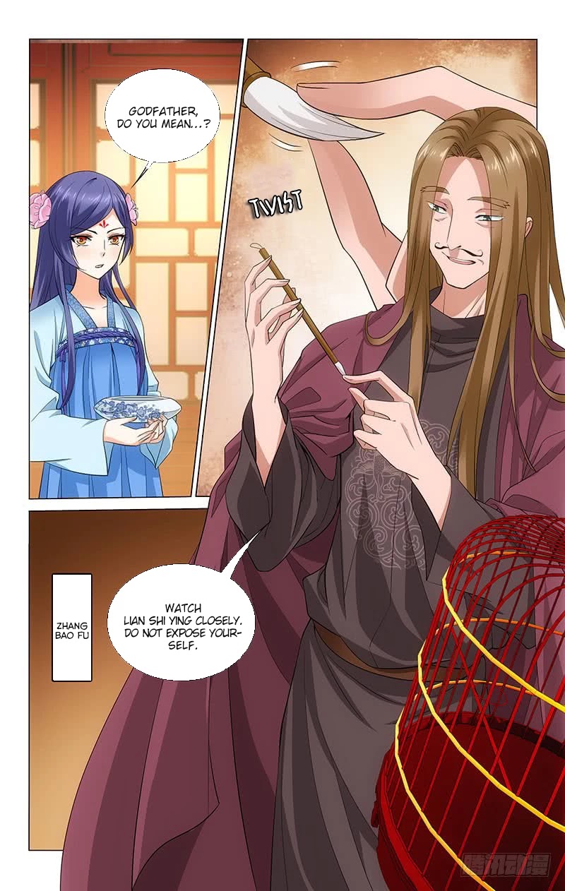 Prince, Don’t Do This! Chapter 174 page 6 - Chapter 174