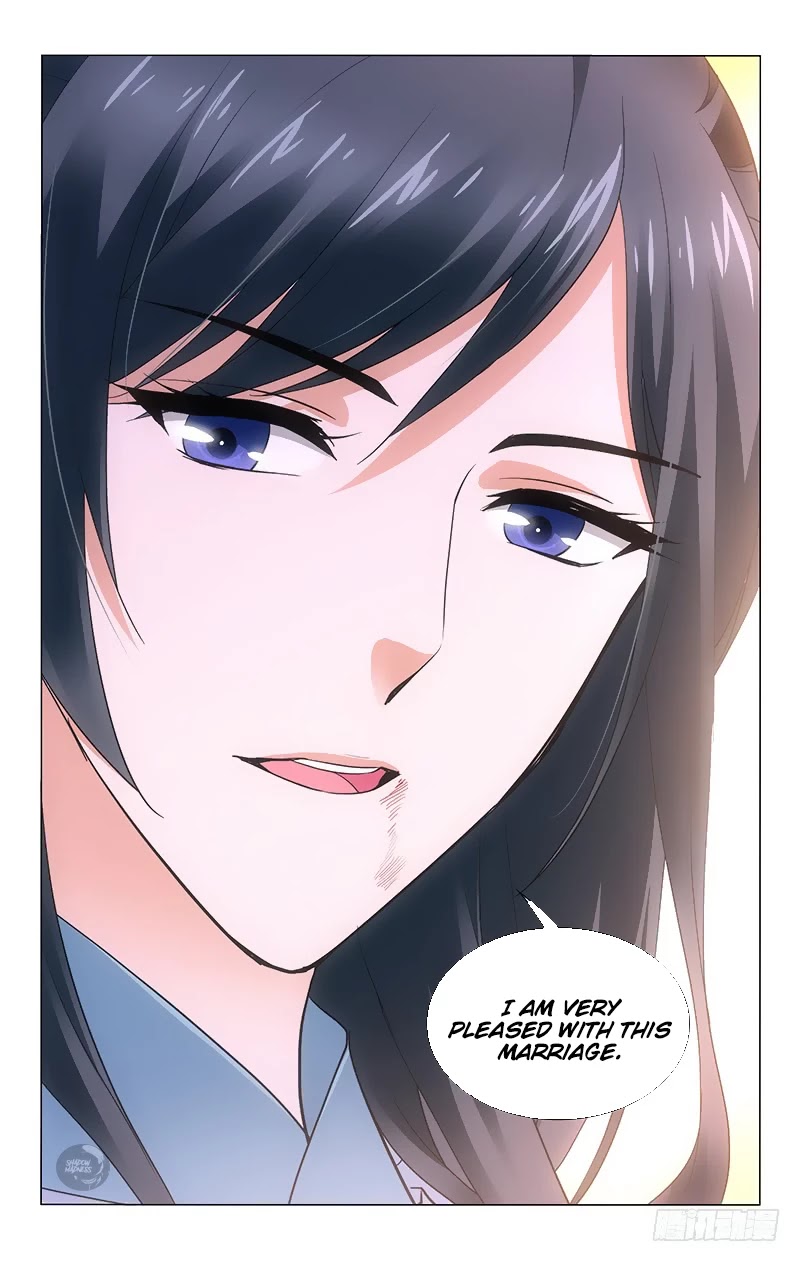 Prince, Don’t Do This! Chapter 175 page 12 - Chapter 175