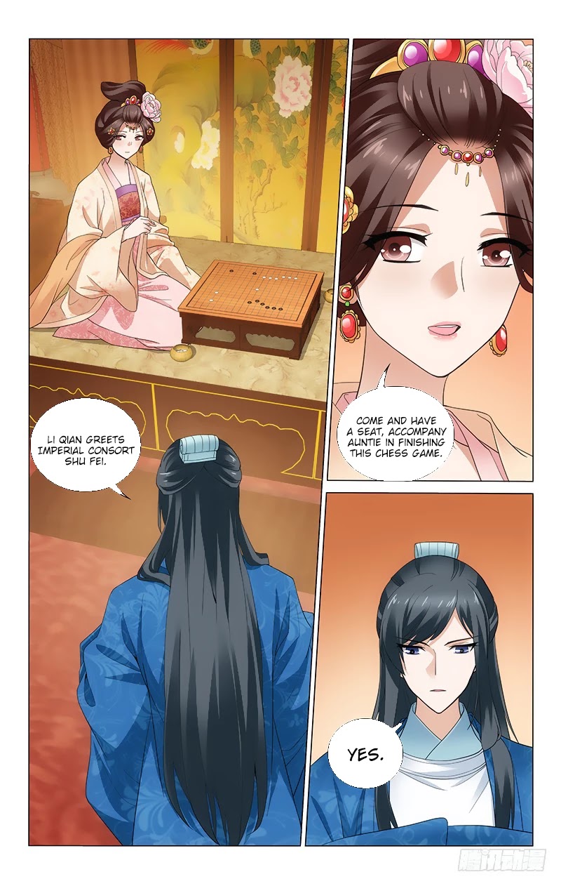 Prince, Don’t Do This! Chapter 176 page 10 - Chapter 176