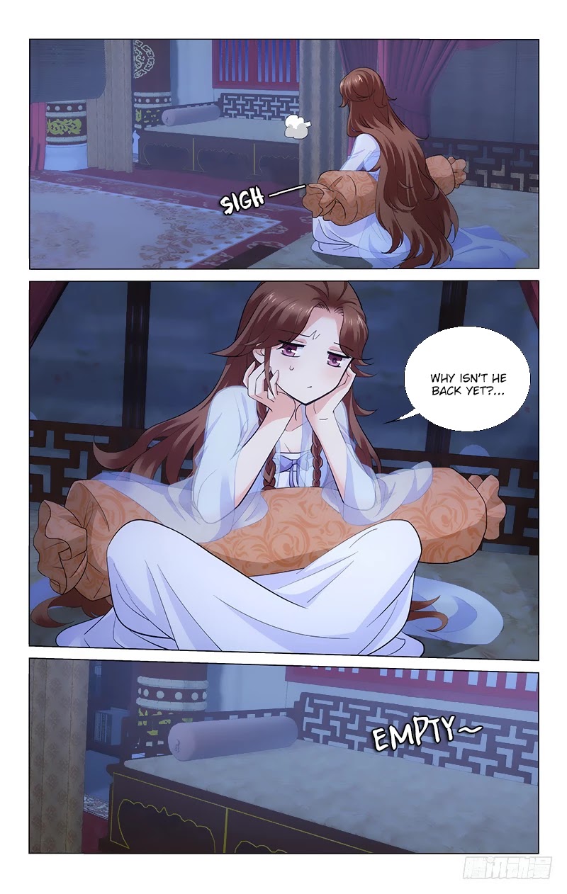 Prince, Don’t Do This! Chapter 176 page 3 - Chapter 176