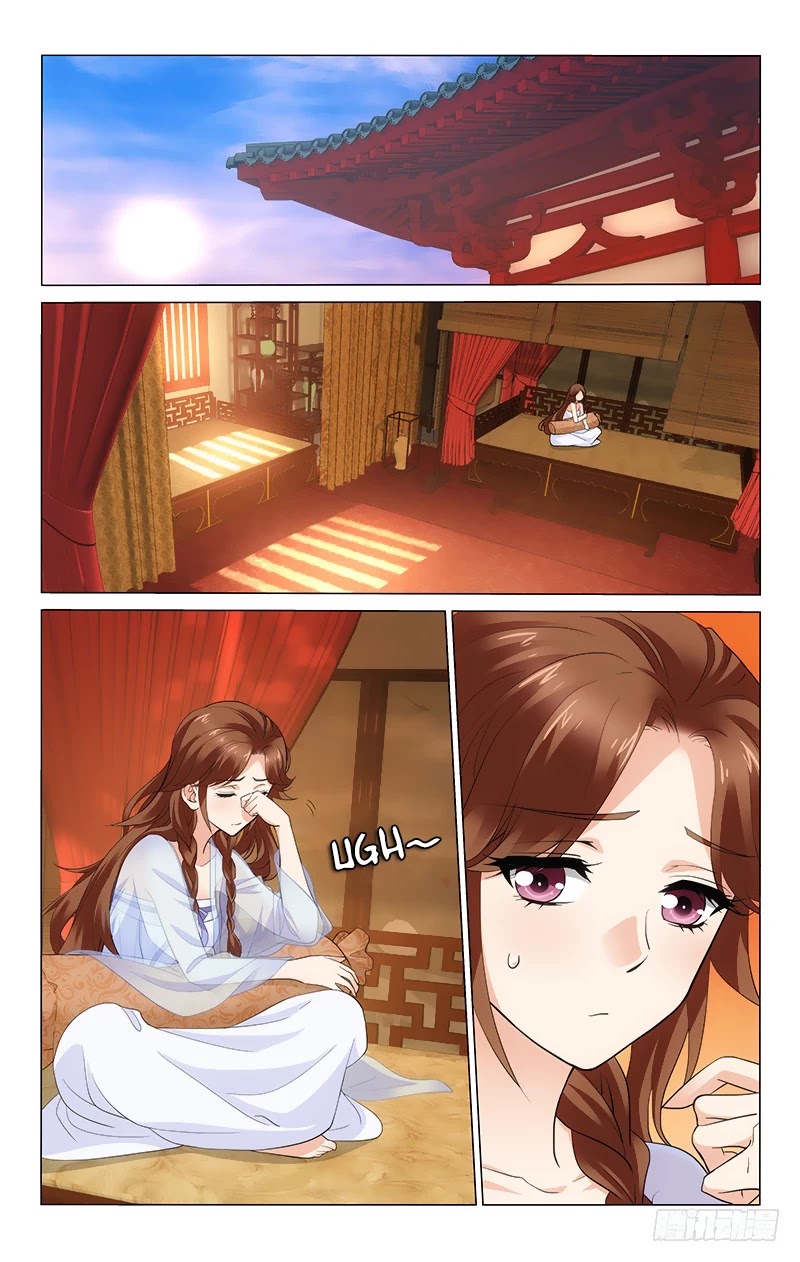 Prince, Don’t Do This! Chapter 176 page 4 - Chapter 176