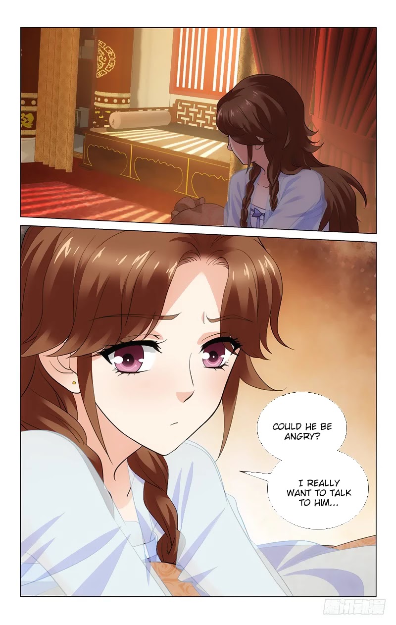Prince, Don’t Do This! Chapter 176 page 5 - Chapter 176