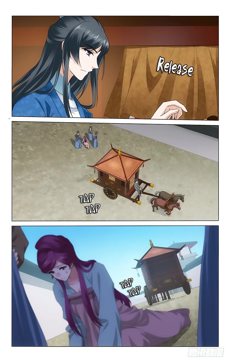 Prince, Don’t Do This! Chapter 176 page 8 - Chapter 176
