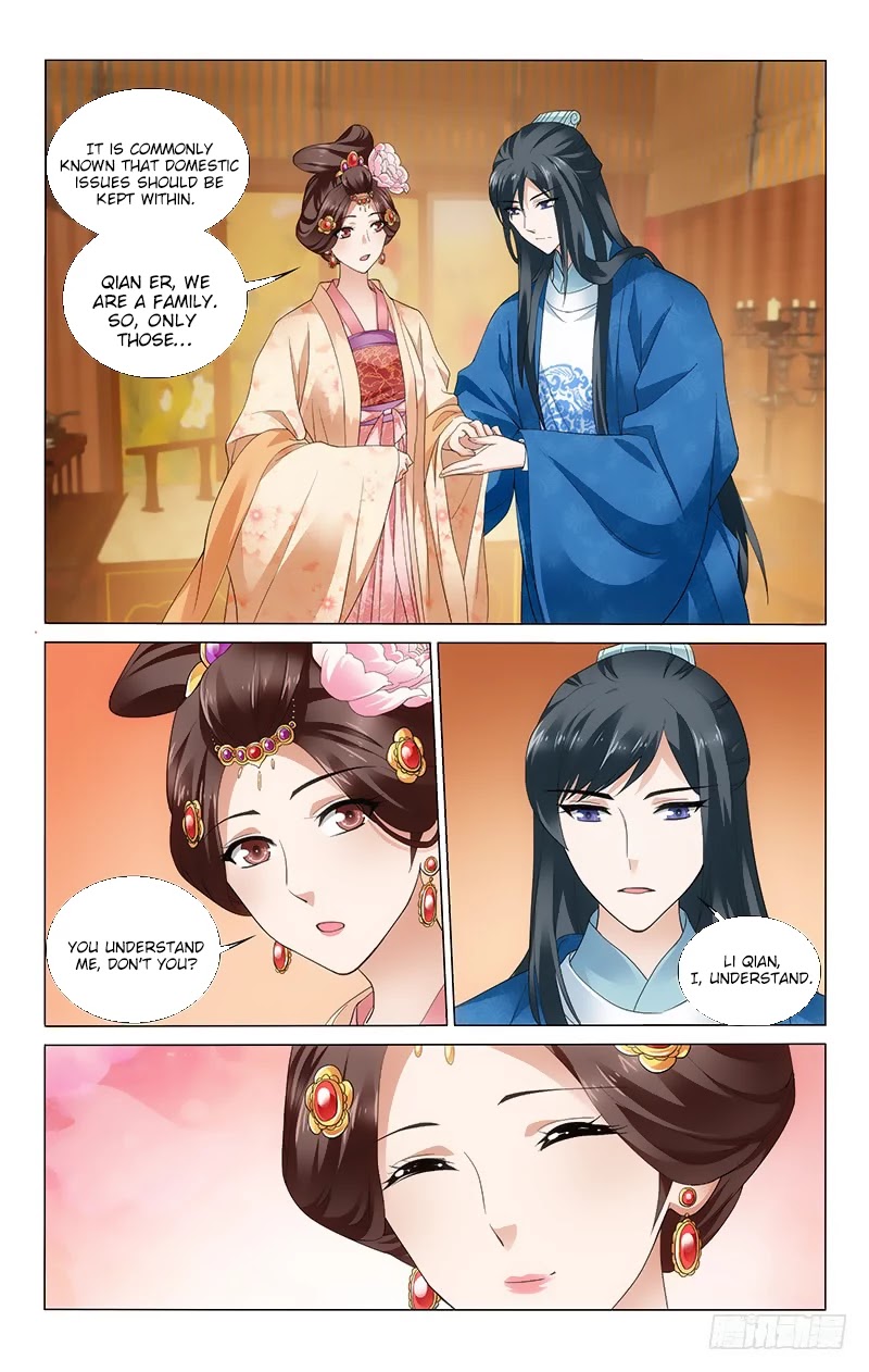 Prince, Don’t Do This! Chapter 177 page 10 - Chapter 177
