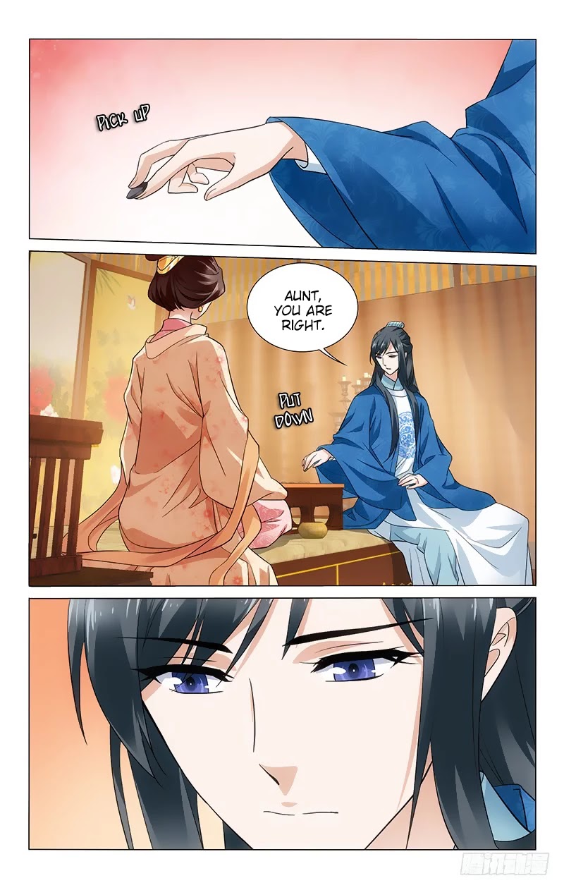 Prince, Don’t Do This! Chapter 177 page 4 - Chapter 177