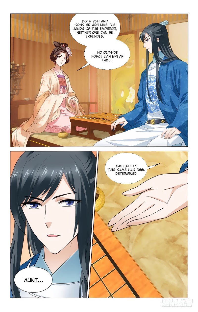 Prince, Don’t Do This! Chapter 177 page 5 - Chapter 177
