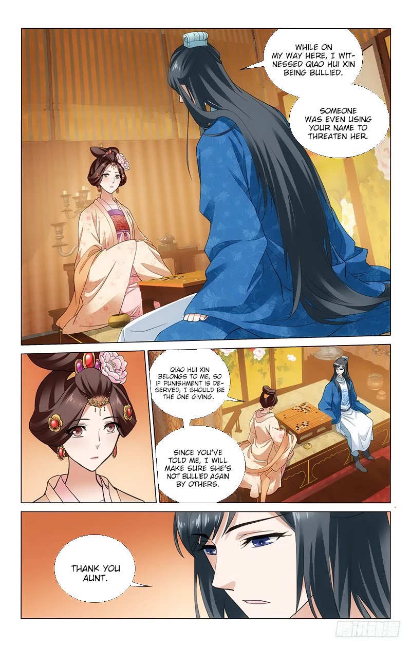 Prince, Don’t Do This! Chapter 177 page 8 - Chapter 177