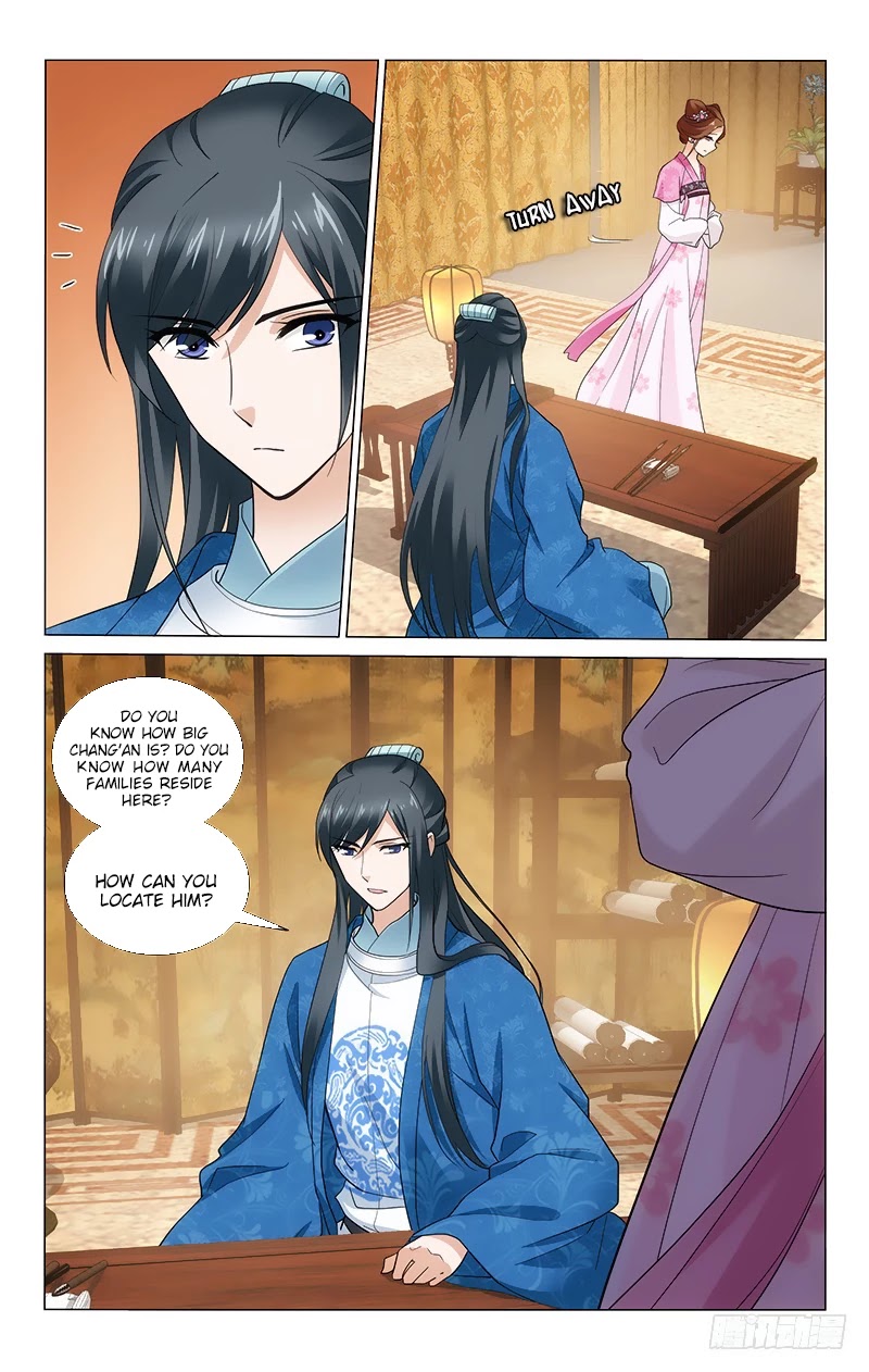 Prince, Don’t Do This! Chapter 178 page 10 - Chapter 178