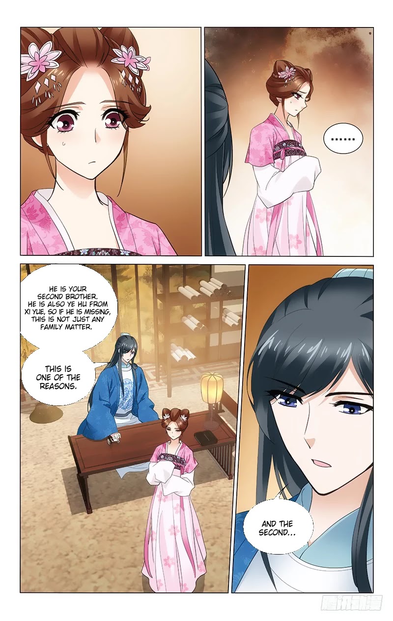 Prince, Don’t Do This! Chapter 178 page 11 - Chapter 178