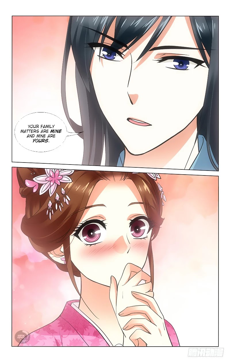 Prince, Don’t Do This! Chapter 178 page 12 - Chapter 178