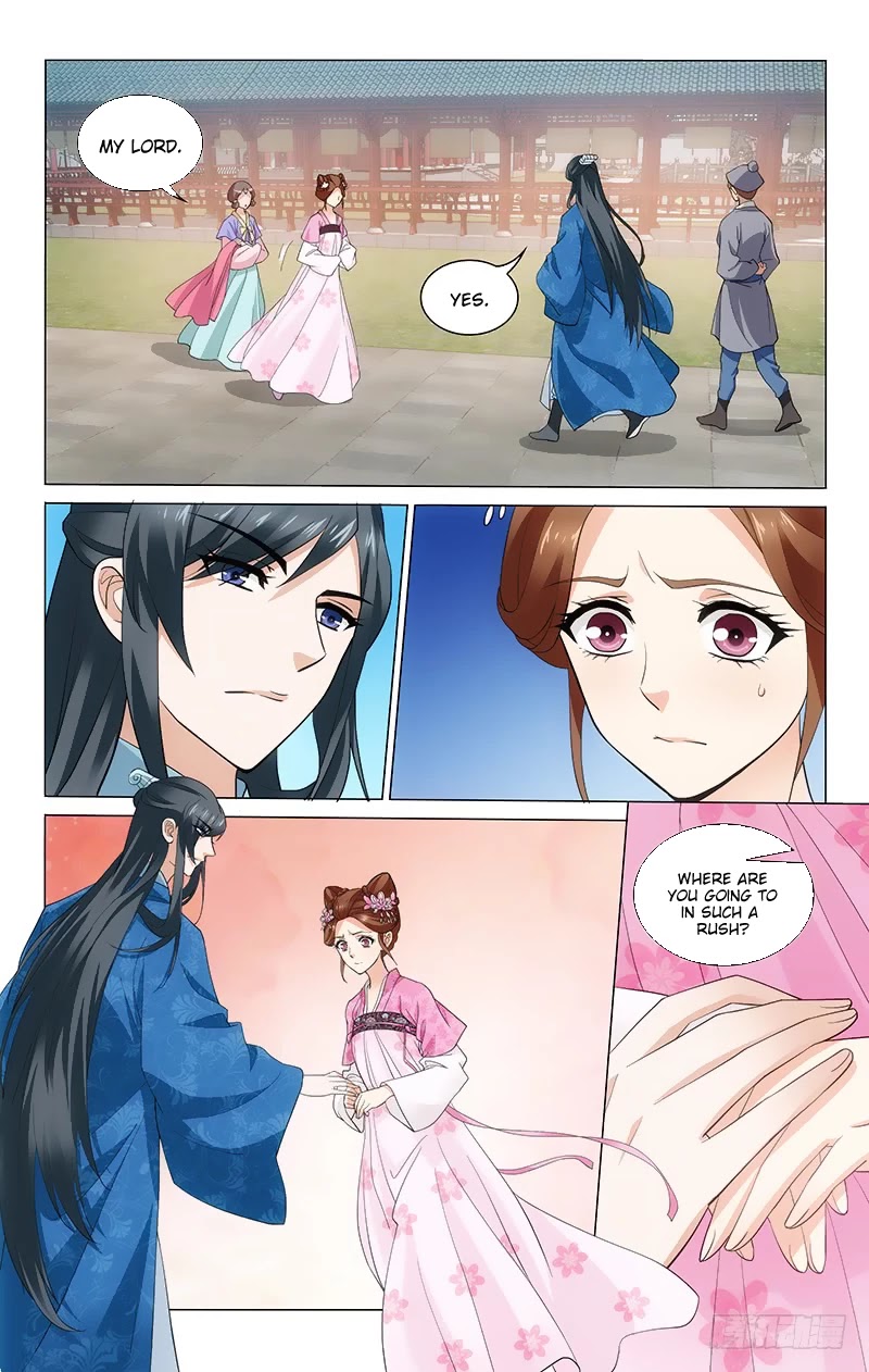 Prince, Don’t Do This! Chapter 178 page 4 - Chapter 178