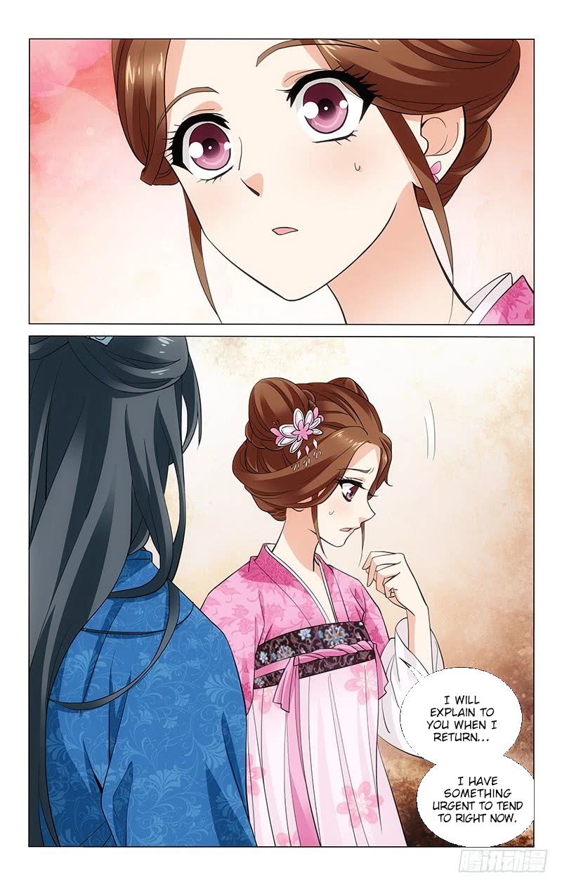 Prince, Don’t Do This! Chapter 178 page 5 - Chapter 178