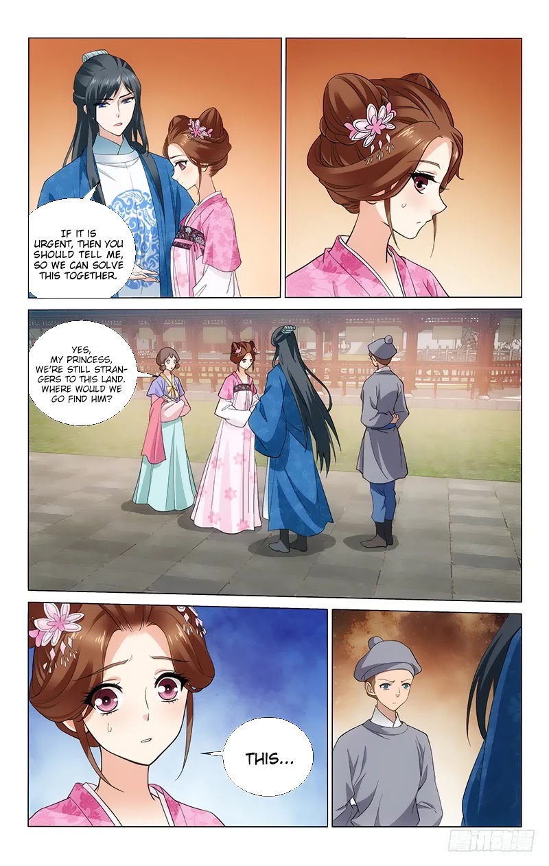 Prince, Don’t Do This! Chapter 178 page 6 - Chapter 178