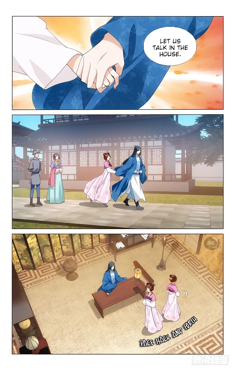 Prince, Don’t Do This! Chapter 178 page 7 - Chapter 178
