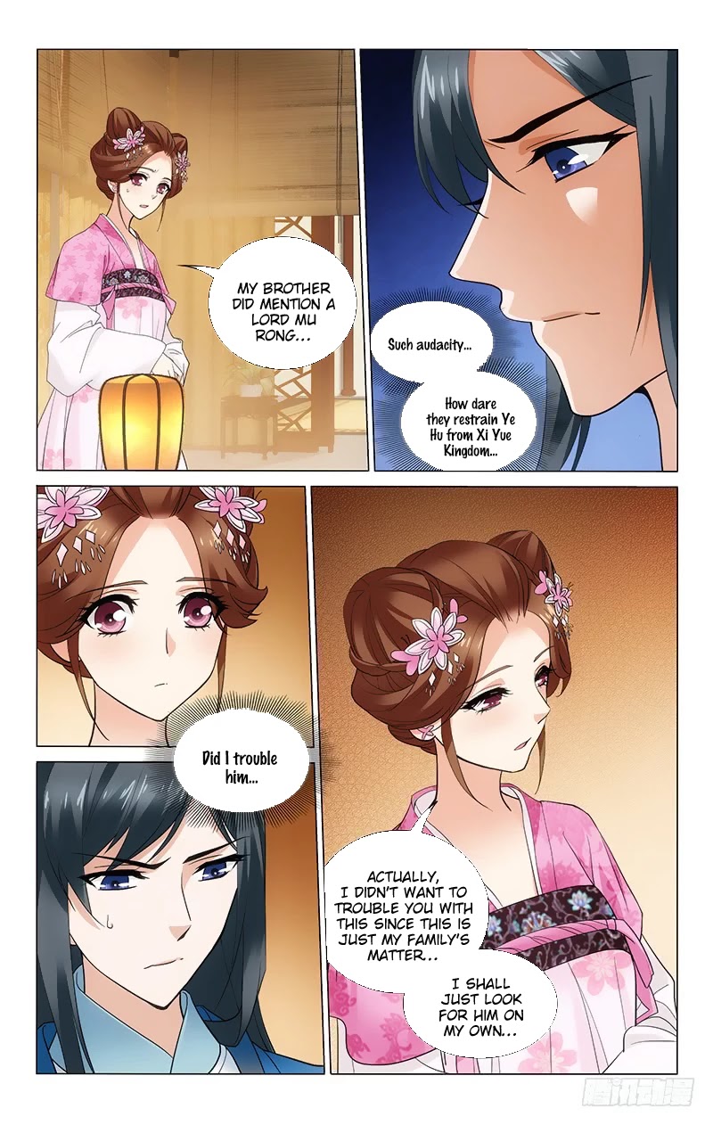 Prince, Don’t Do This! Chapter 178 page 9 - Chapter 178