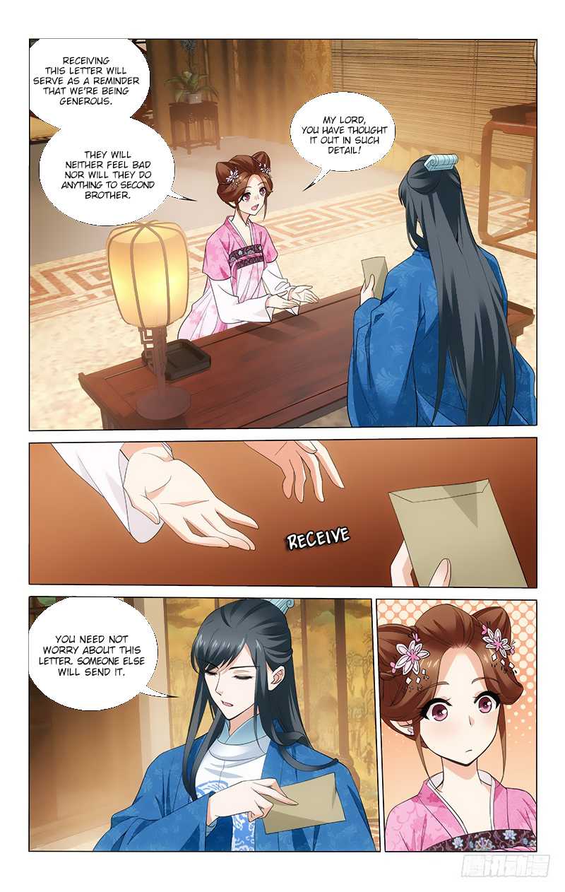 Prince, Don’t Do This! Chapter 179 page 10 - Chapter 179