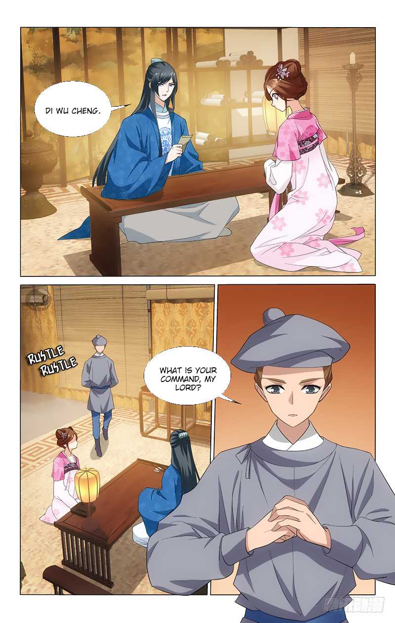 Prince, Don’t Do This! Chapter 179 page 11 - Chapter 179