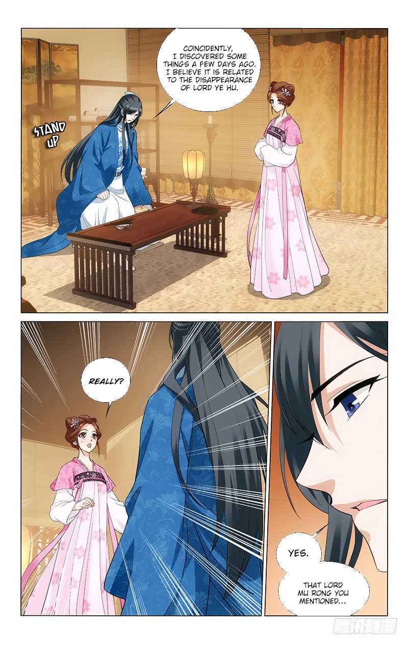 Prince, Don’t Do This! Chapter 179 page 3 - Chapter 179