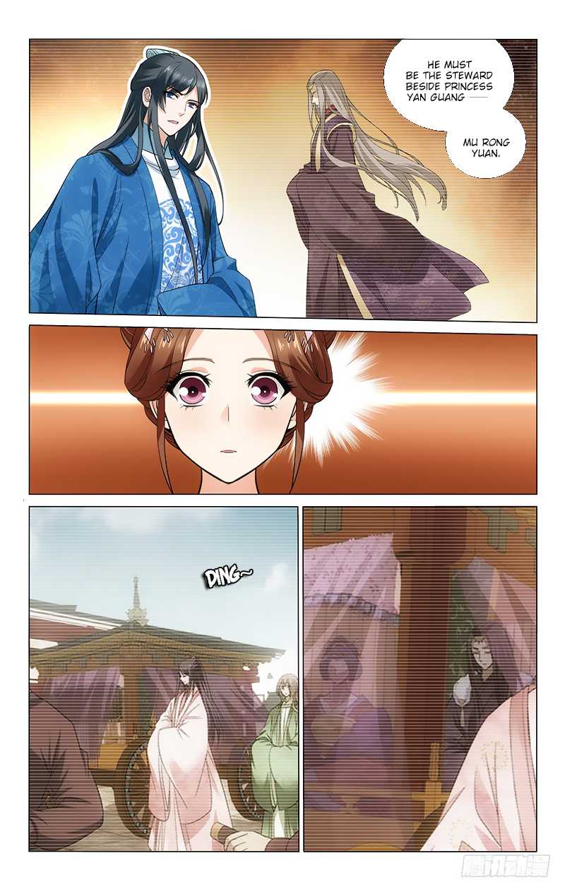 Prince, Don’t Do This! Chapter 179 page 4 - Chapter 179
