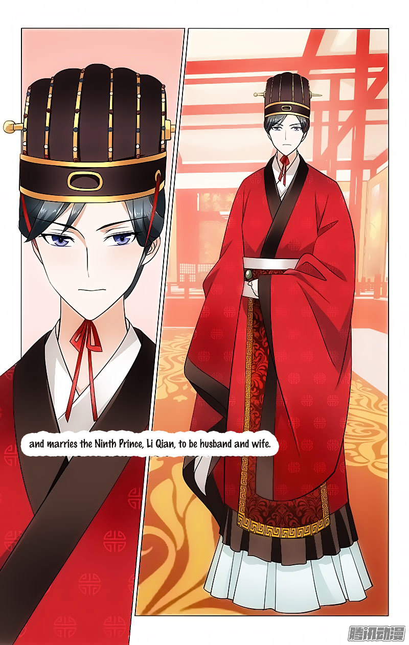 Prince, Don’t Do This! Chapter 18 page 10 - Chapter 18