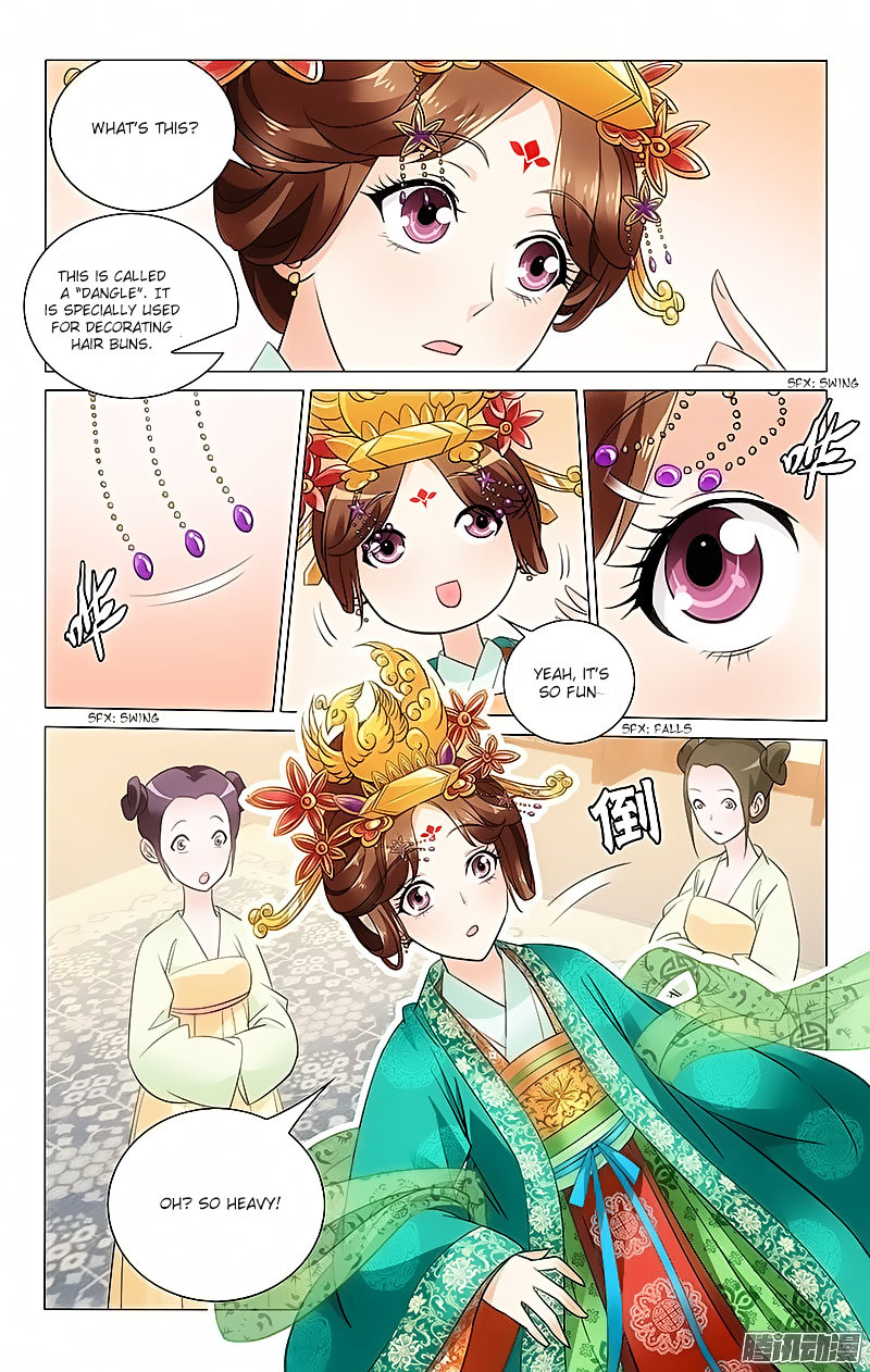 Prince, Don’t Do This! Chapter 18 page 2 - Chapter 18
