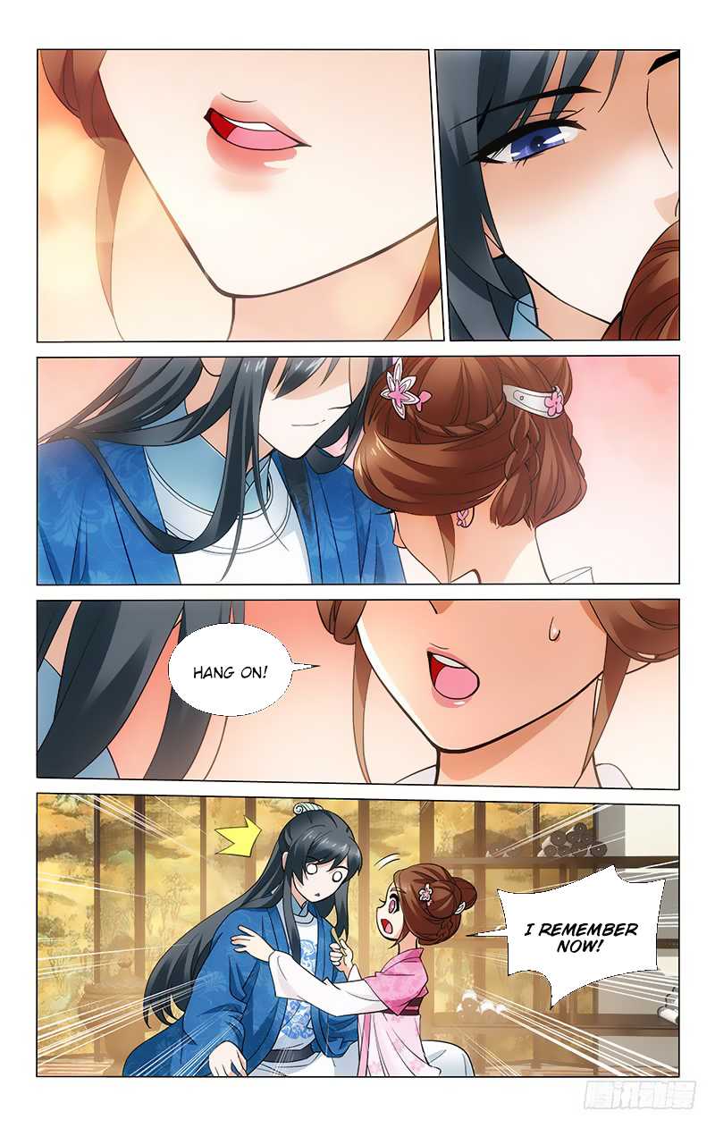 Prince, Don’t Do This! Chapter 180 page 11 - Chapter 180