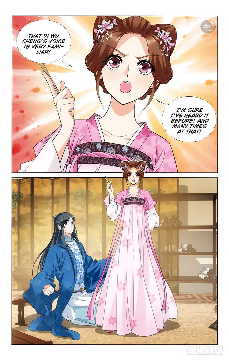 Prince, Don’t Do This! Chapter 180 page 12 - Chapter 180