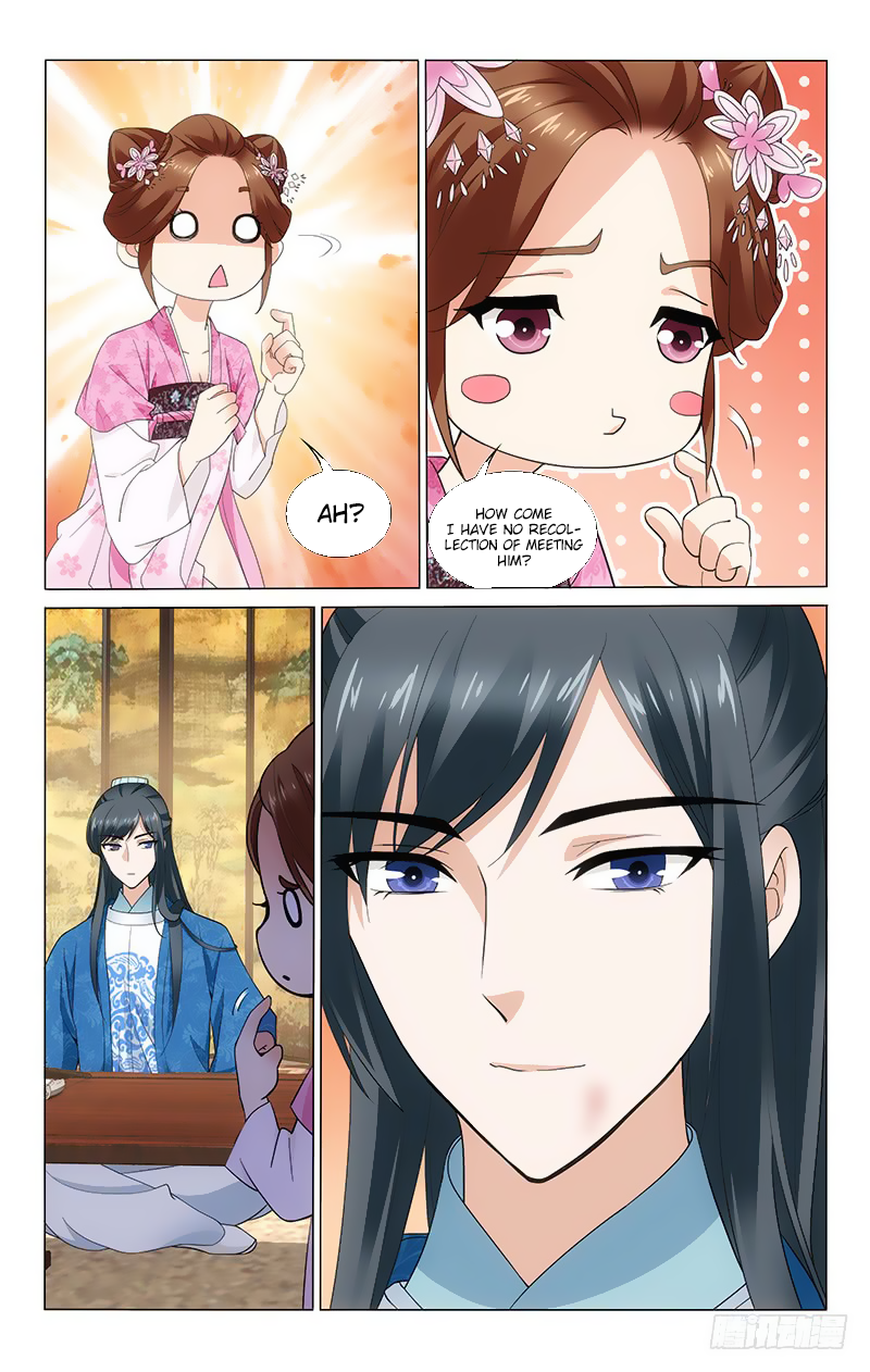 Prince, Don’t Do This! Chapter 180 page 5 - Chapter 180