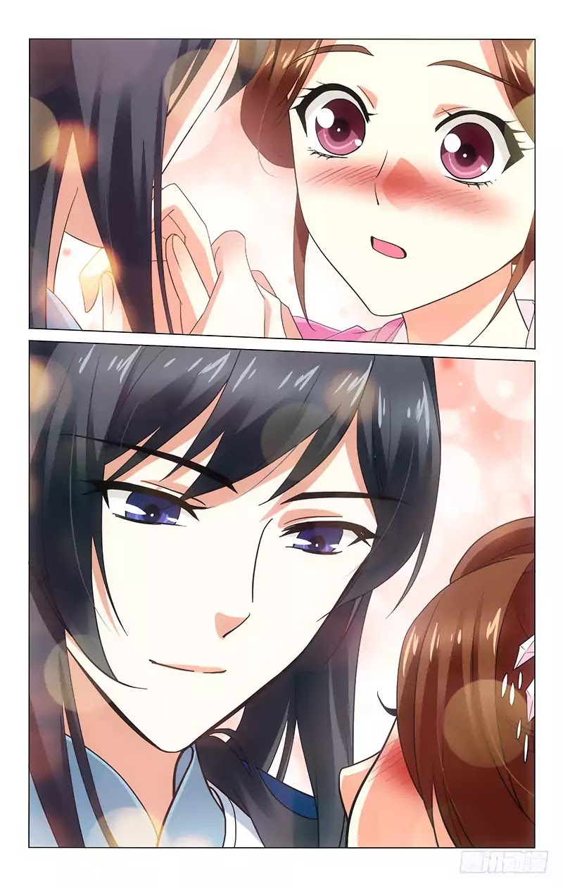 Prince, Don’t Do This! Chapter 181 page 11 - Chapter 181