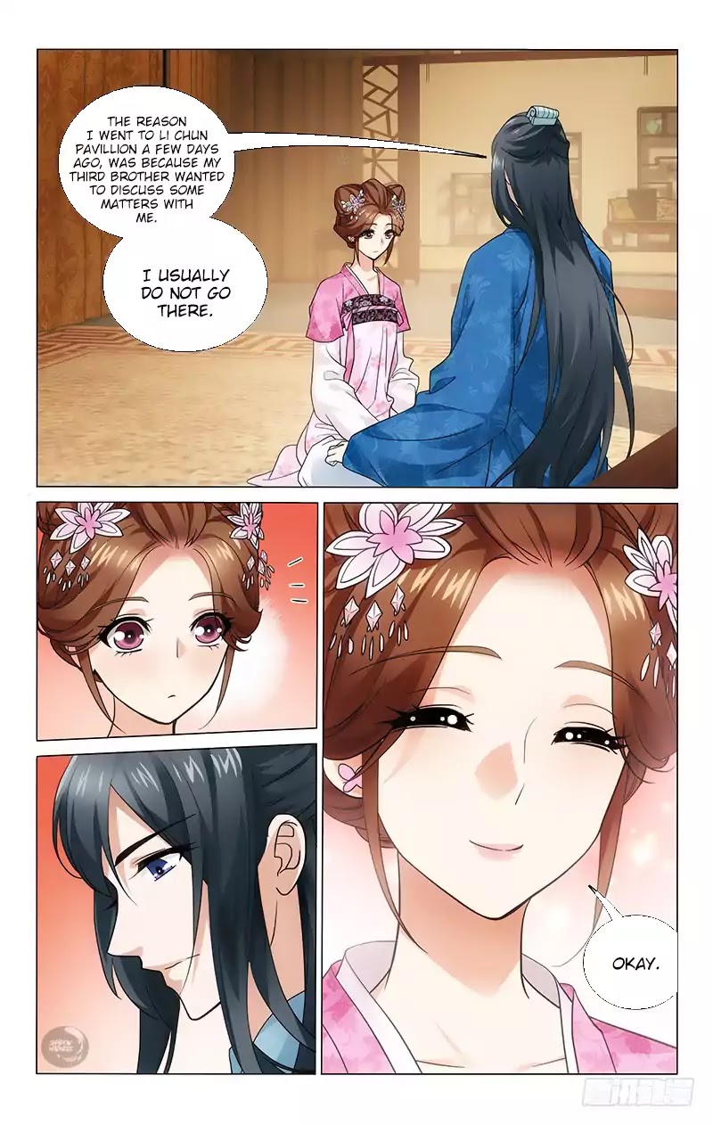 Prince, Don’t Do This! Chapter 181 page 14 - Chapter 181